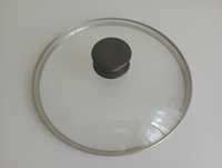 Крышка к сковородке с антипригарным покрытием диаметром 25 см iCook