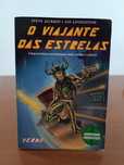 Aventuras Fantásticas - O Viajante das Estrelas