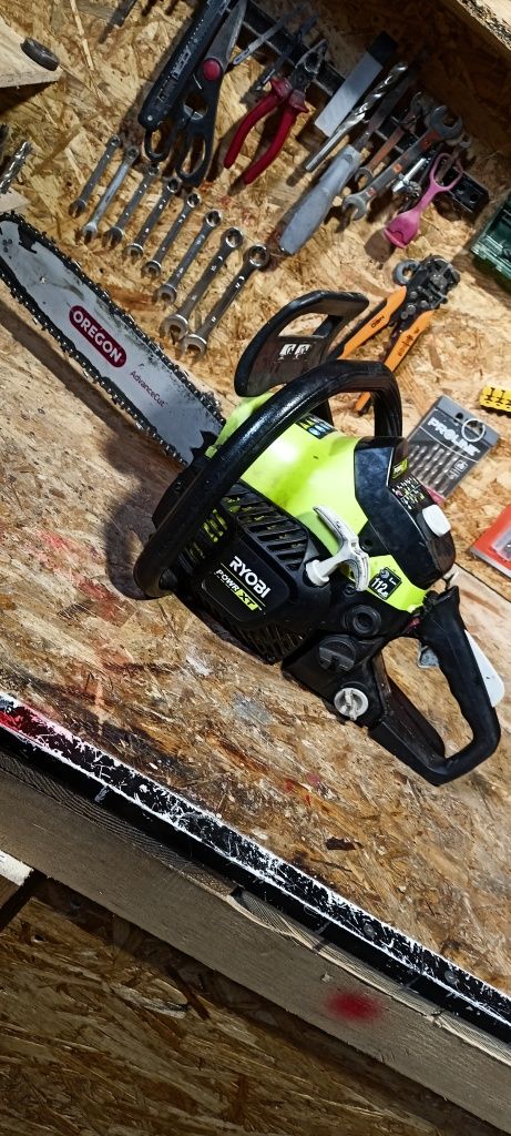 Piła RYOBI RCS3835 t