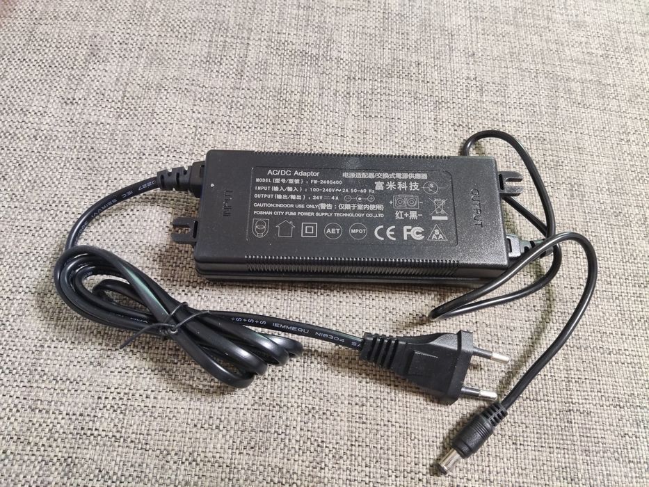 Фільтр для води, зворотній осмос 600g, прямоточна система