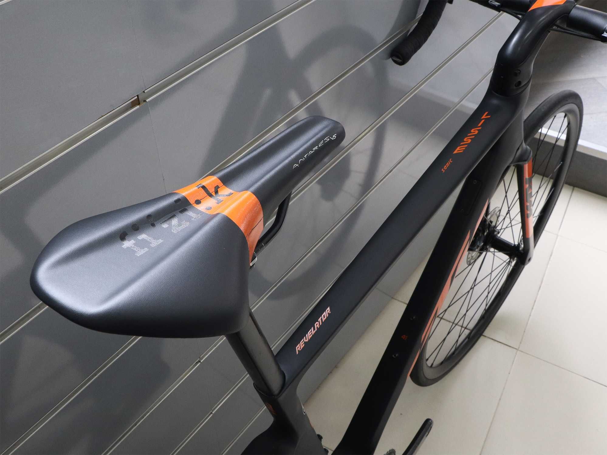 Bicicleta KTM Revelator Lisse Sonic (55)