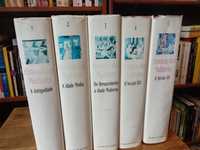 Georges Duby - História das Mulheres (5 vols.)