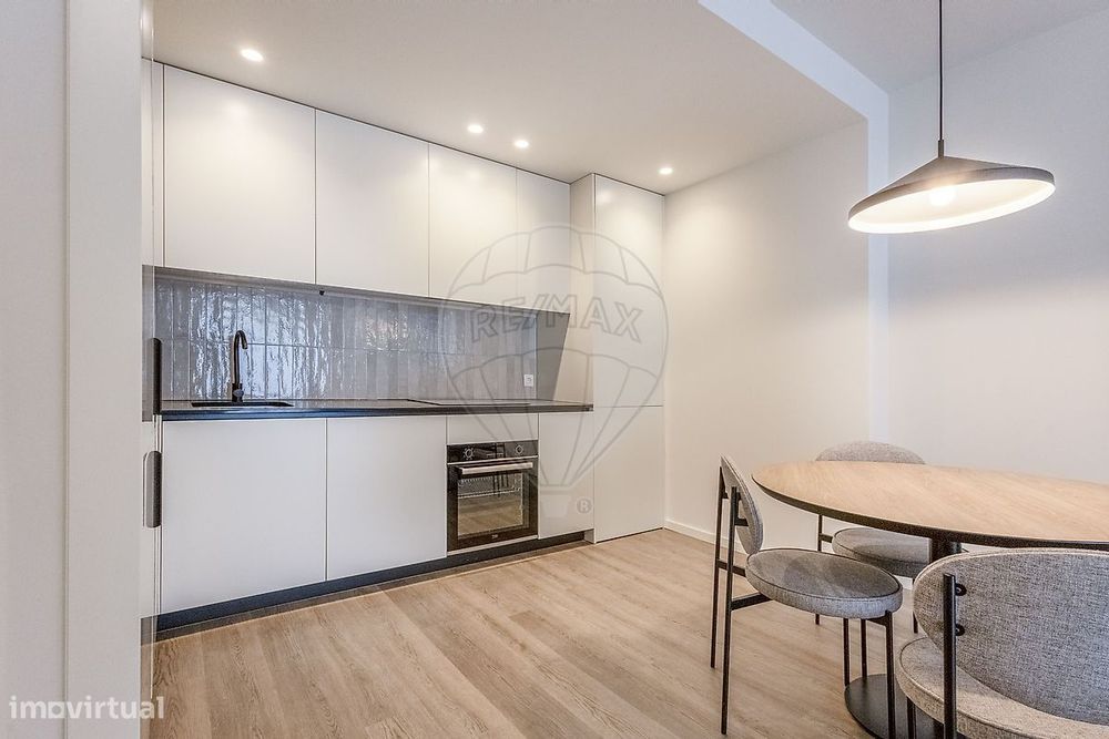 Apartamento T1 para venda