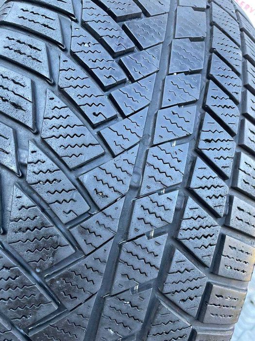 Зимние шины 255/60 R20 Continental WinterContact TS850P резина