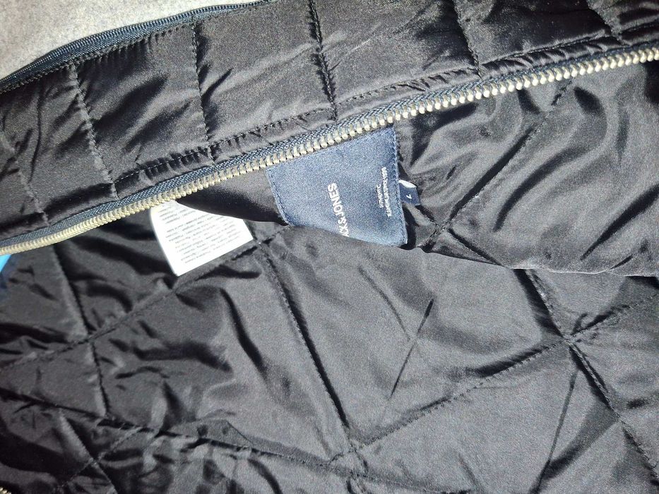 Casaco homem de marca comobnovo entrega imediata