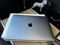 Apple Macbook Air M1 3 cykle/8gb/256gb jak nowy! Gwarancja!