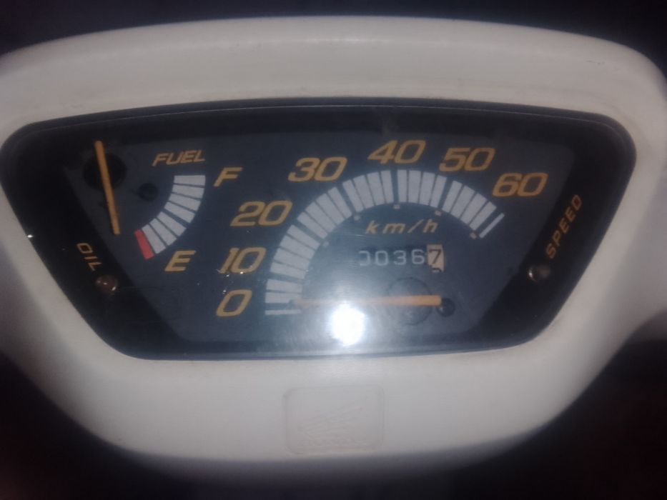 Продам Скутер Хонда діо 18