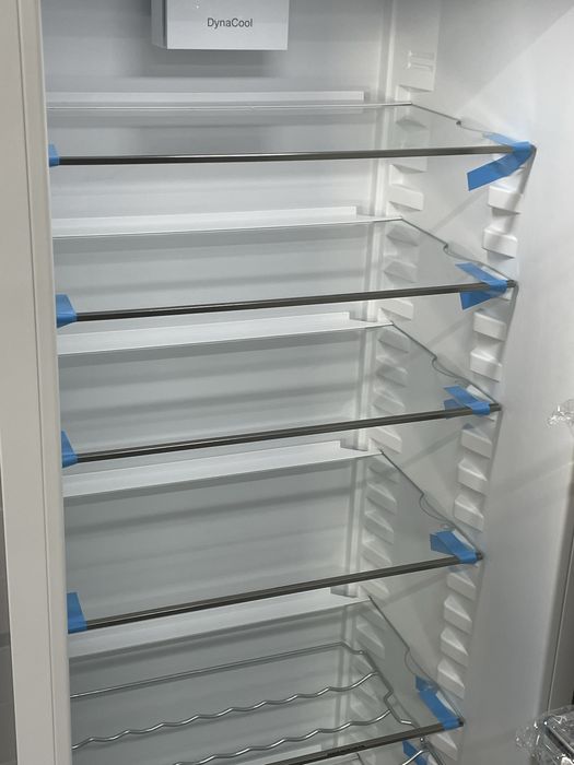 Вбудований Холодильник Miele K 7715 ПРЕМІУМ клсу 2025 року НОВИЙ