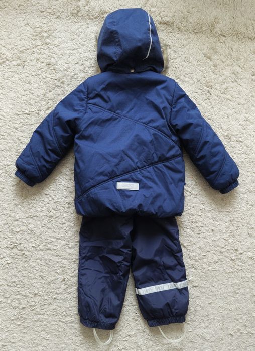 Зимовий комбінезон Lenne