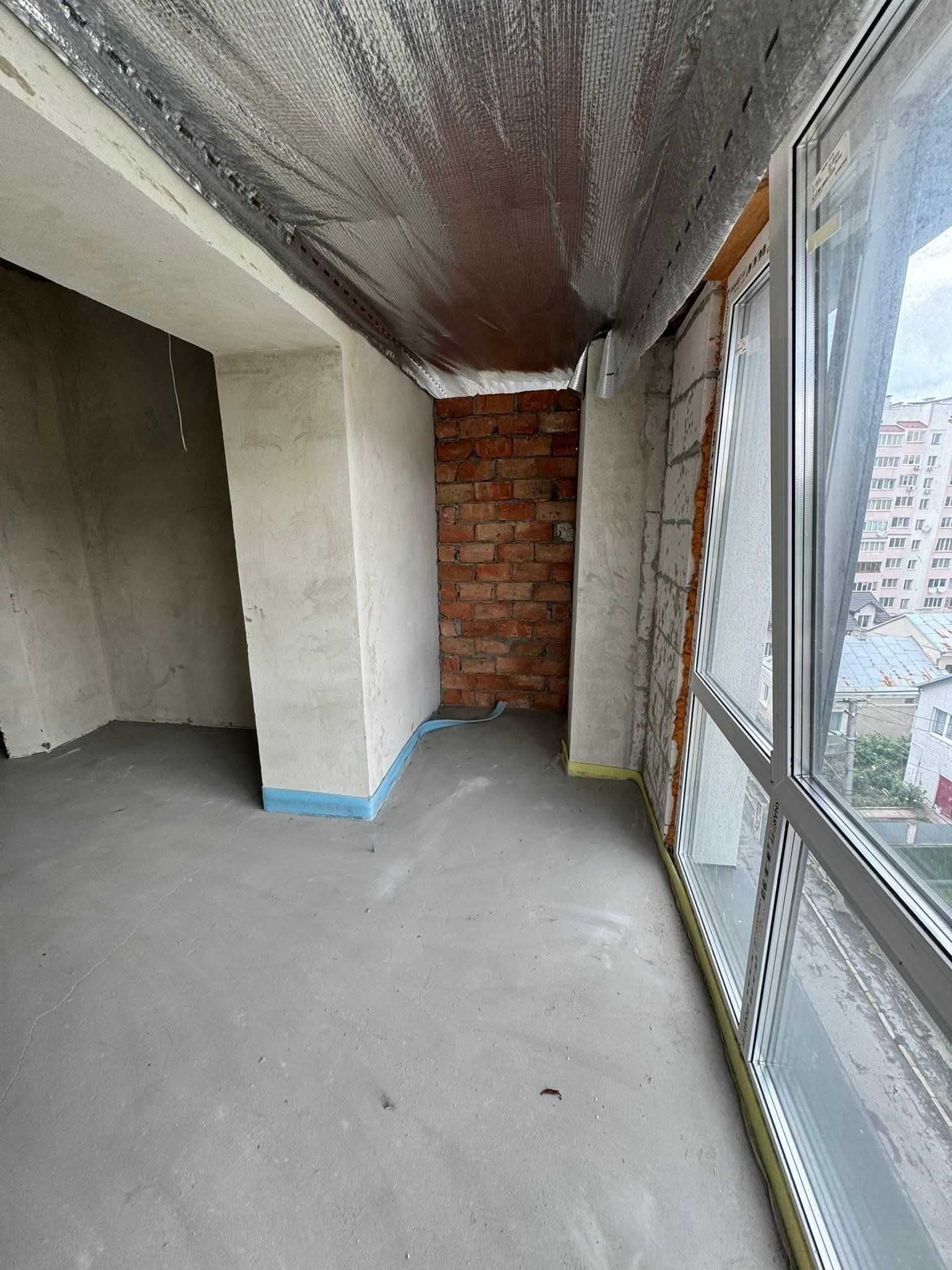 Продаж 3к.квартири поряд з Центром