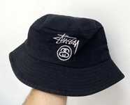 Панама стусси панамка stussy поставка вещей maison martin margela бокс