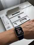 Apple Watch SE 40 mm Silver