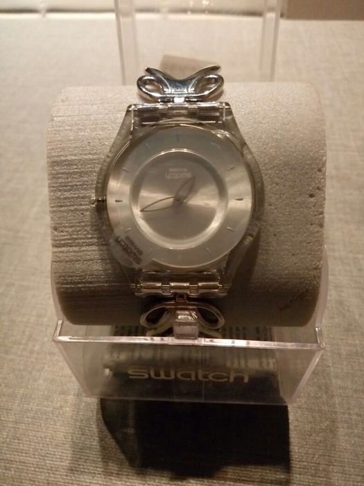 Часы женские Swatch（новые）