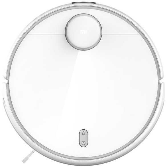 Робот-пилосос Xiaomi Mi Robot Vacuum-Mop 2 Pro ( Уцінка )