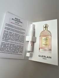 Guerlain Aqua Allegoria Rorte Rosa Palissandro