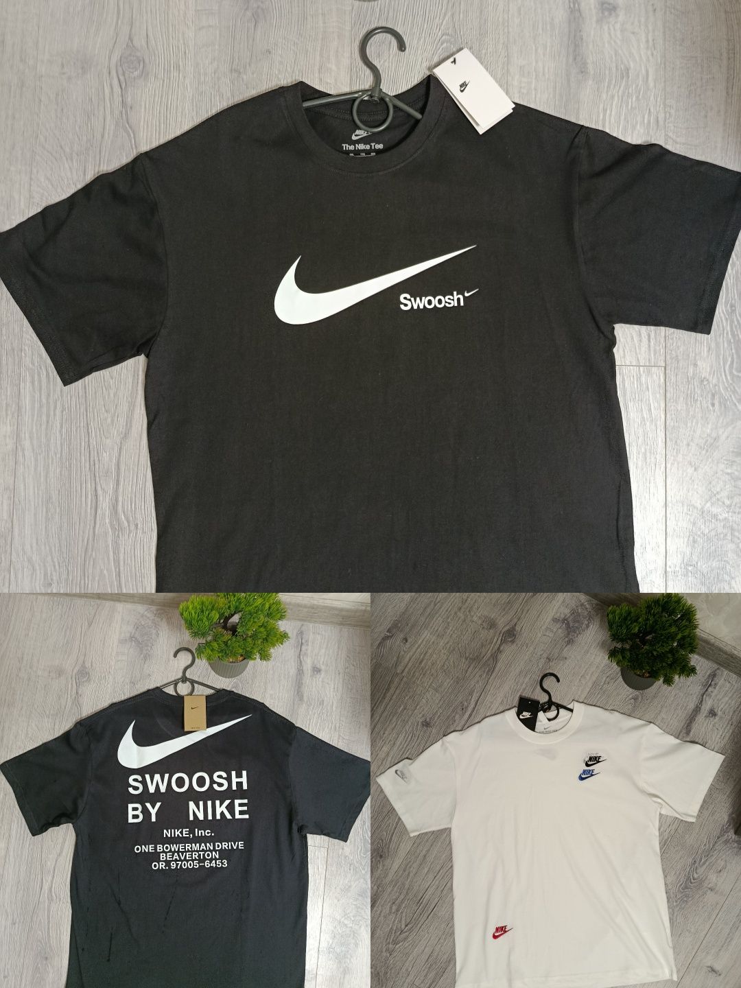 Футболка Nike air