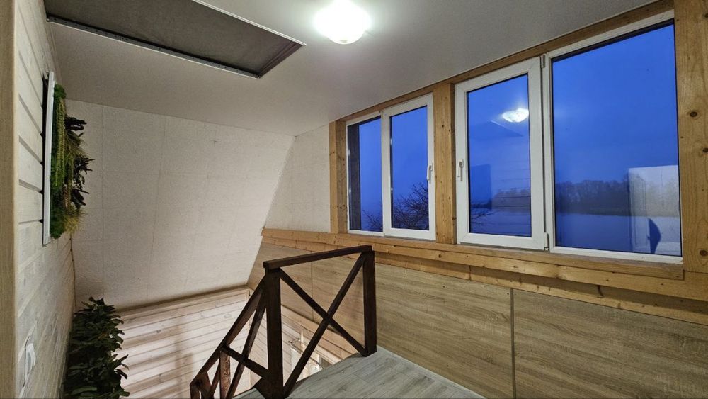 смт.Козин Продаж Будинок 170м2 земля 3сльки та вихід на воду