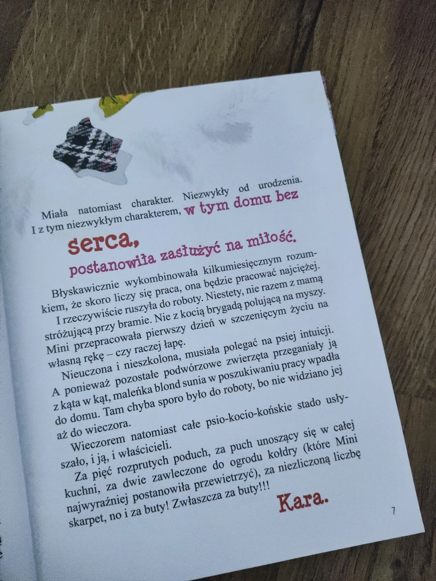 Bajkowo Dziennikarze Dzieciom Fundacja TVN nie jesteś sam