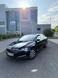 WYNAJEM SKODA SUPERB 2023  250zl doba