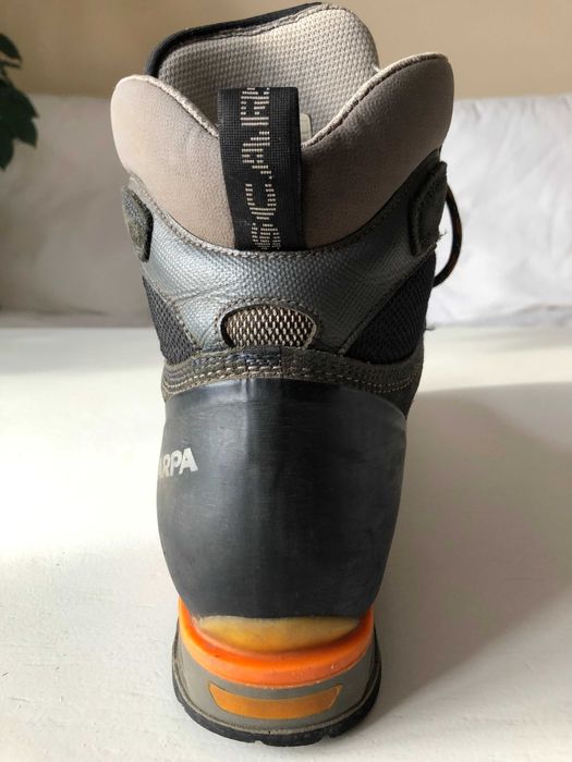 Buty meskie Scarpa Manta Pro GTX, rozmiar 42
