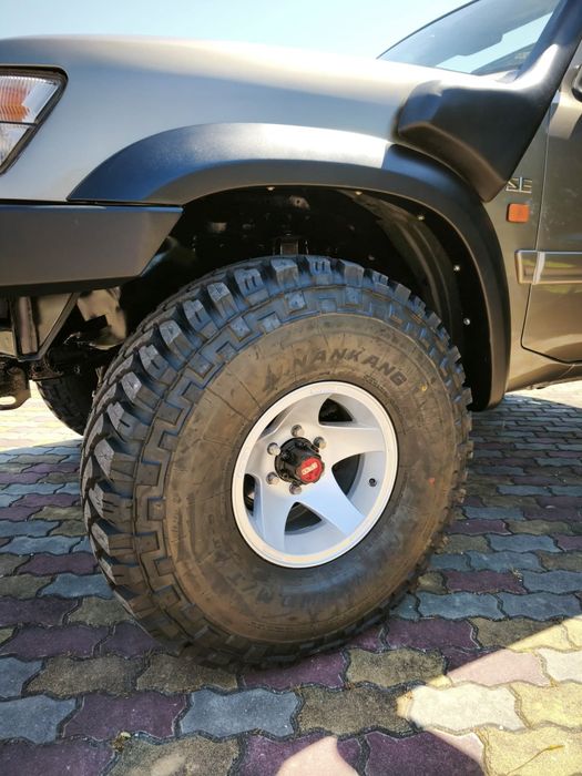 Nissan Patrol GR Y61 SE Nacional Extras Legalizados