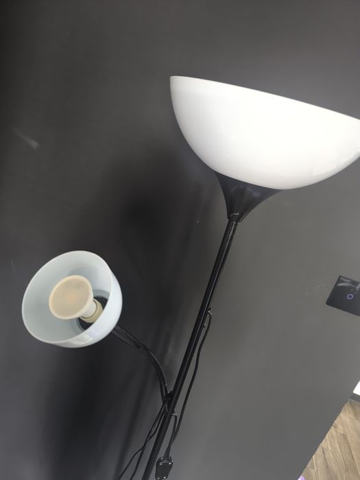 Lampa stojąca IKEA