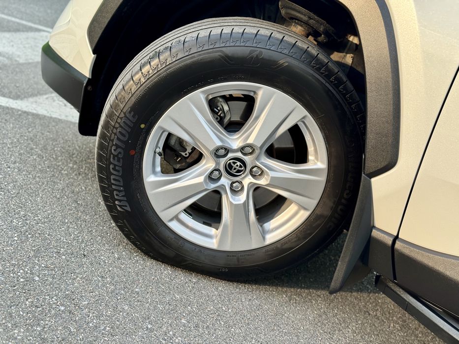 Toyota Rav 4 Active Official