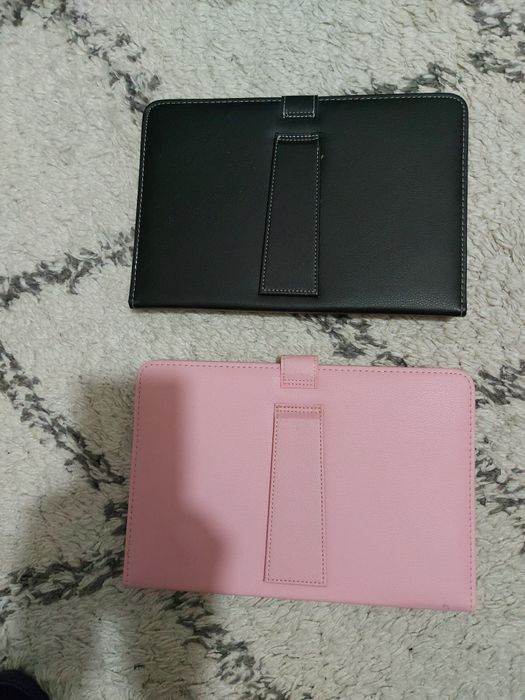 Клавіатура для планшета роз'єм microUSB