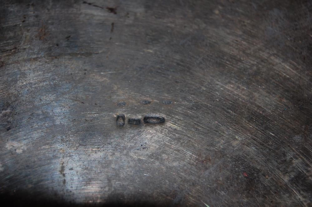 Cukiernica Polska sygnowana