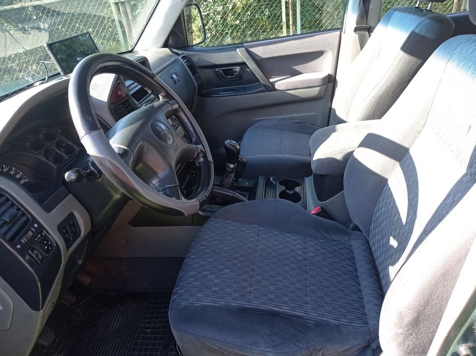Mitsubishi Pajero 3.2D 4x4 2006r.