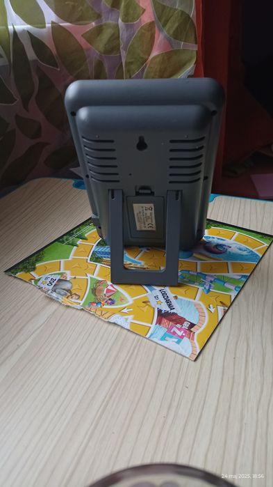 Stacja pogodowa METEO SP83