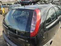 Opel Corsa C 1.2i 3D 2001r.Lampa tylna prawa.