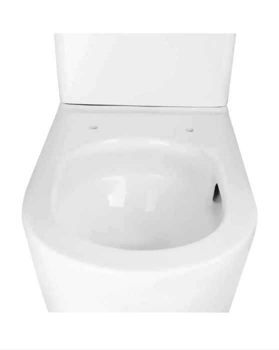 Унітаз з функцією торнадо доставка безкоштовна,