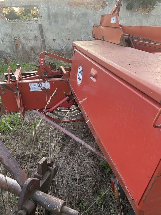 Продам тюкопрес  Famarol 511