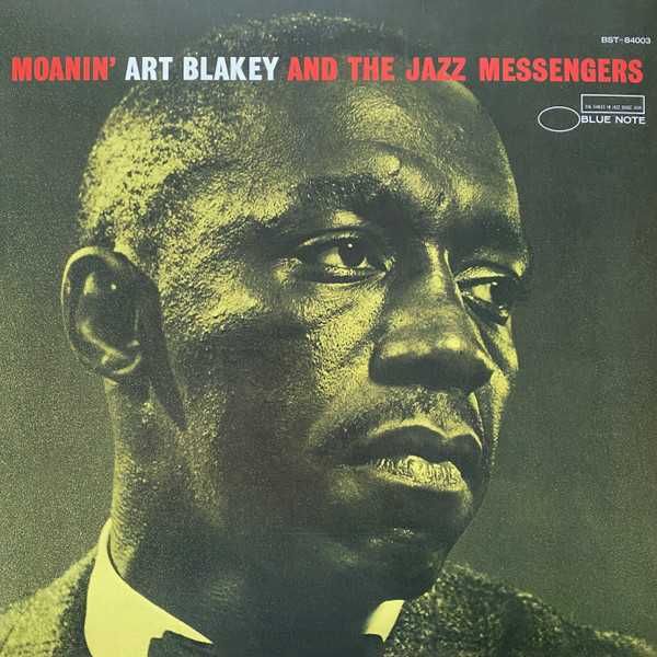 Blue note classic vinyl series/Art blakey/ Lee morgan/ Dexter Gordon