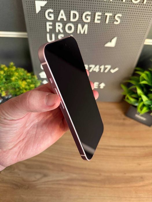 Apple Iphone 15 128 GB Pink Neverlock