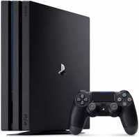 PS 4 pro  1 tb jailbreak