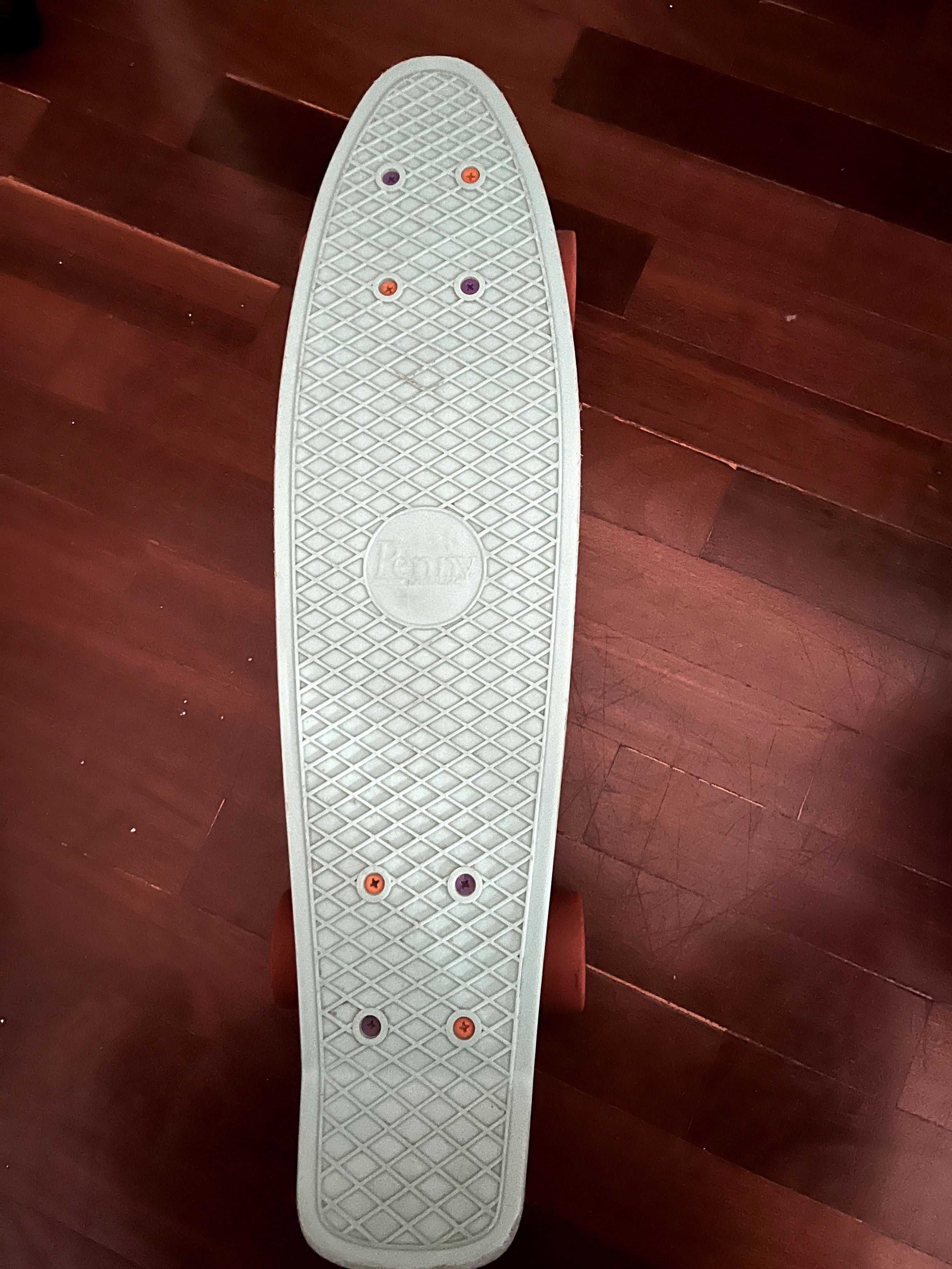 Penny Board Skate 22"