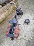 Solex 3800 sem documentos