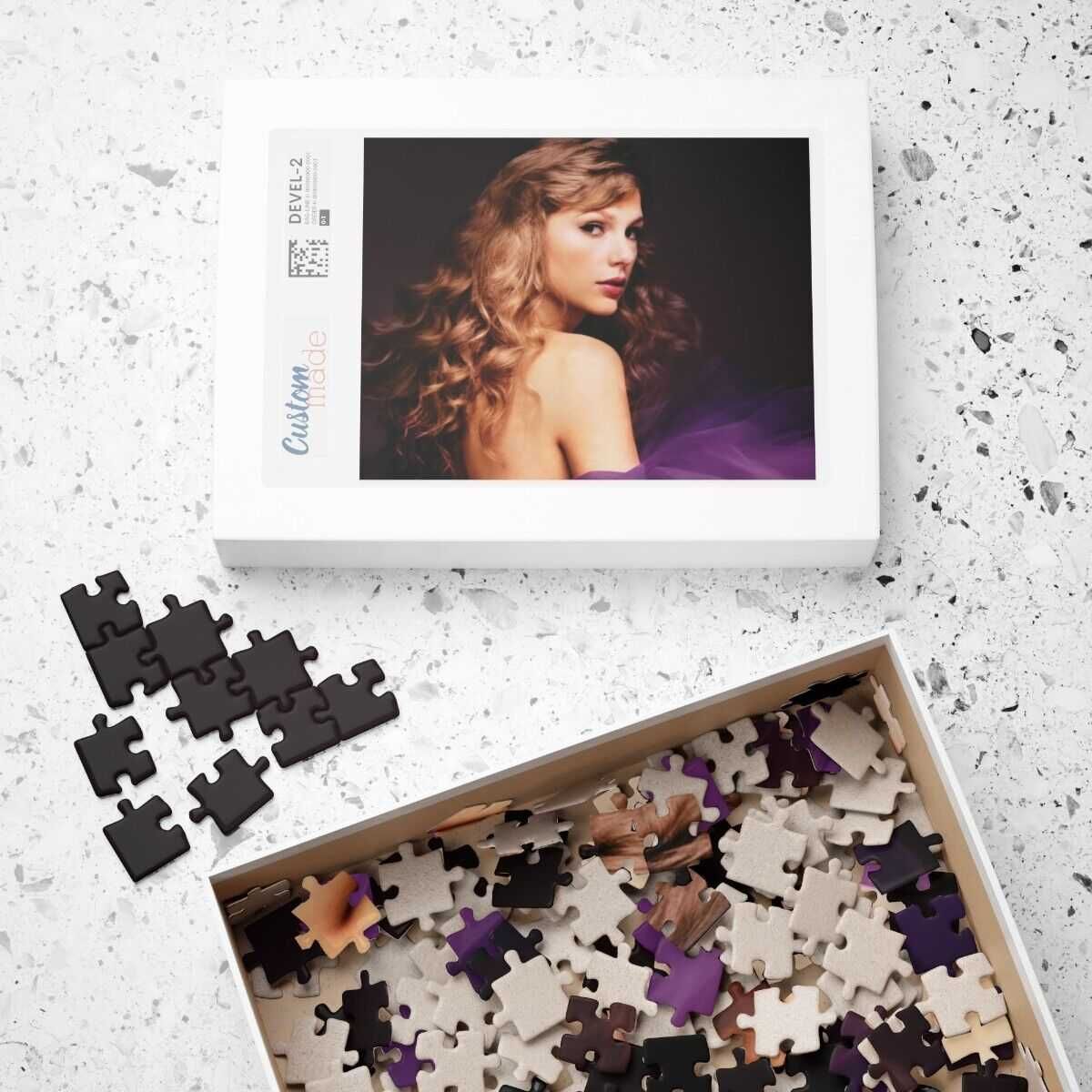 Puzzle  TAYLOR SWIFT  Ariana Grande   HARRY STYLES  BTS   Beyonce