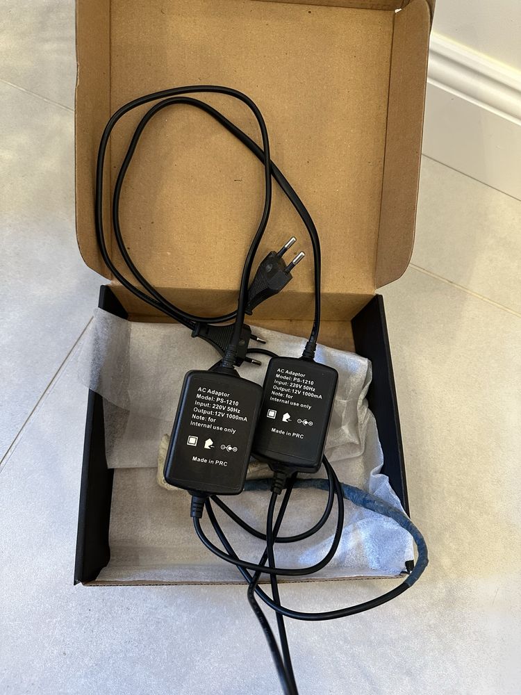 Адаптор живлення adaptor PS 1210