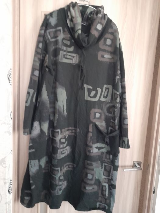 Сукня, плаття,   Італія