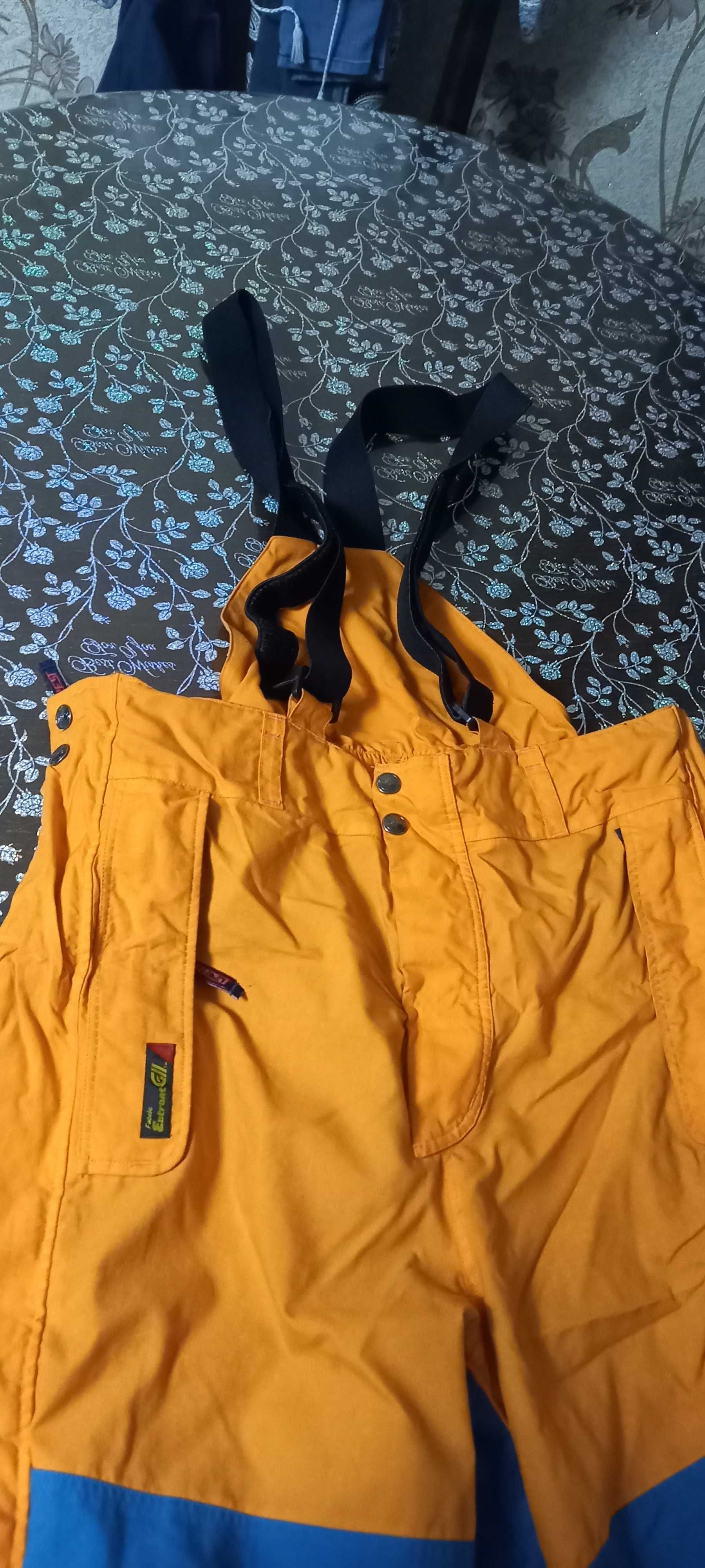 Лижні штани Everest