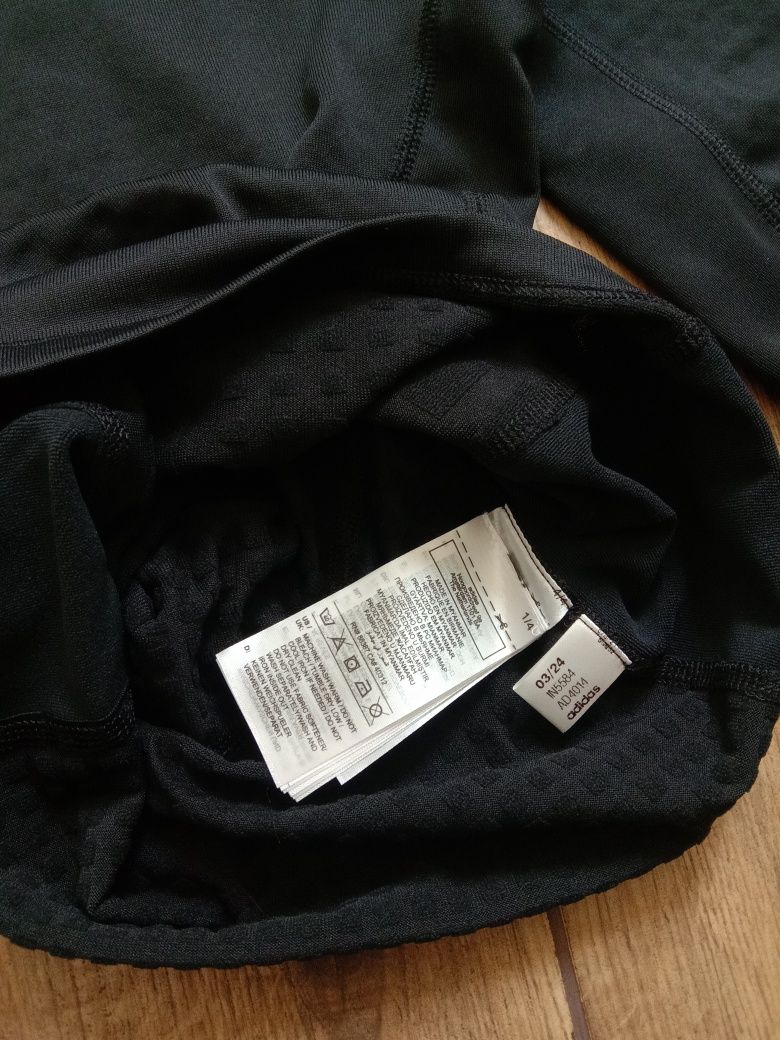 Термо кофта Adidas.Рашгард.Лонгслів.