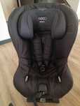Fotelik samochodowy 0-25 axkid minikid RWF