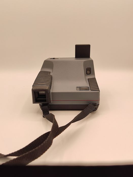 Polaroid Impulse Portrait grey - Nova