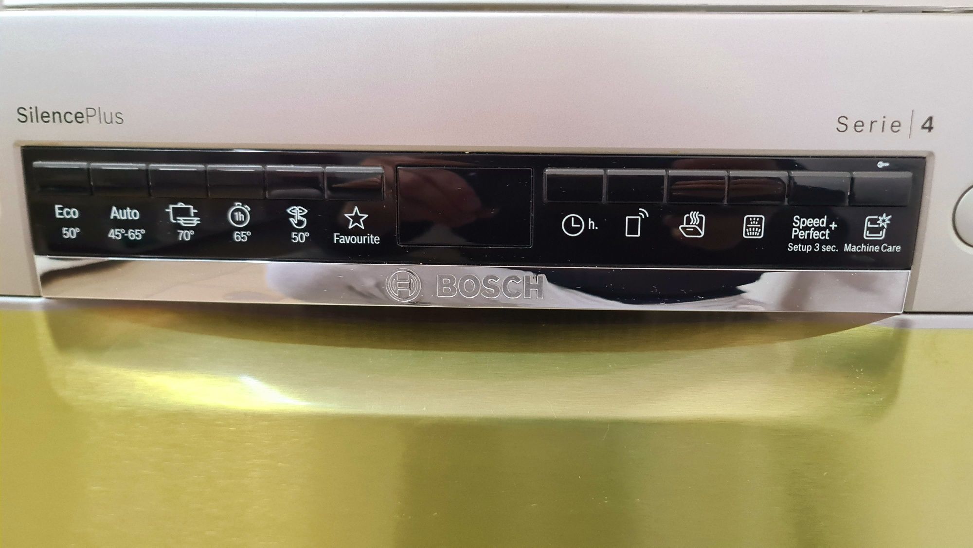Zmywarka BOSCH Seria 4  SPS4EKI28E/04 Jak Nowa