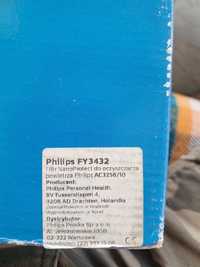 Philips Filtr węglowy FY3432 ( 2 szt )