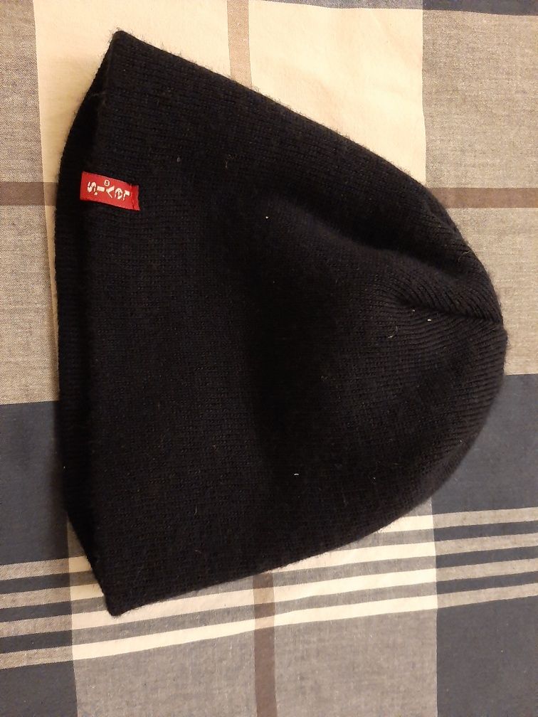 Gorro levis L/XL