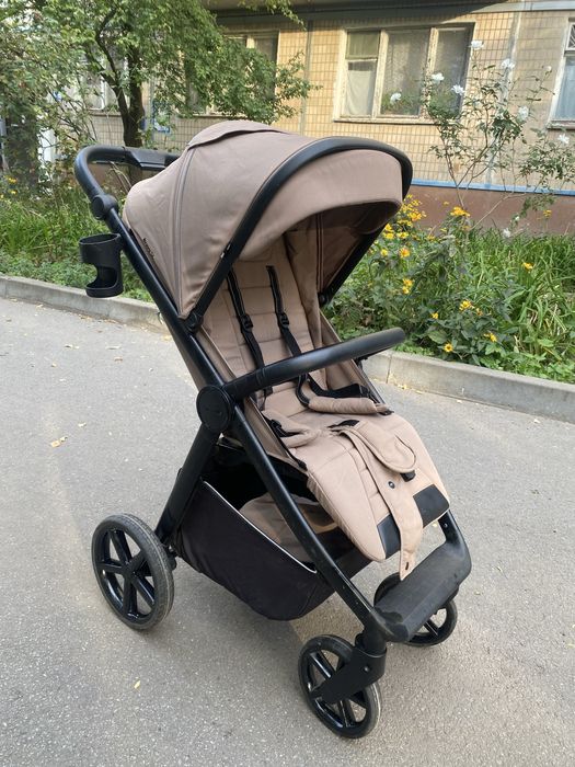 Продам коляску Carello Bravo SL 2024